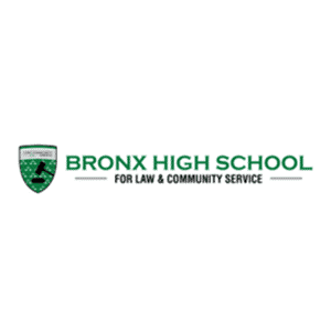 Bronx High School for Law & Community Service