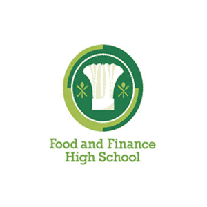 Food and Finance High School