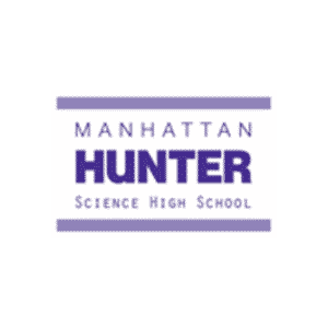 Manhattan Hunter Science High School